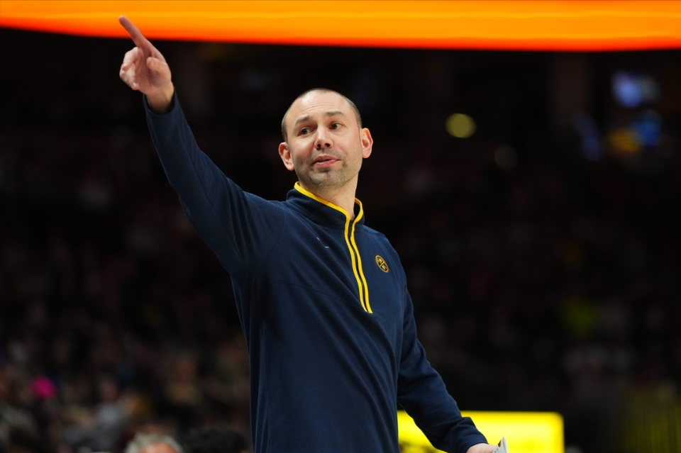 im体育电竞-关于丹佛掘金围绕NBA总决赛主帅复盘风云突变尼斯国际比赛日扳平良机，今夜AC米兰扳平良机——英超节点到来瞬间刷屏的信息